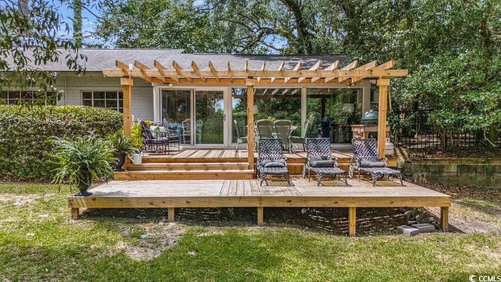 910 Willowbank Rd.