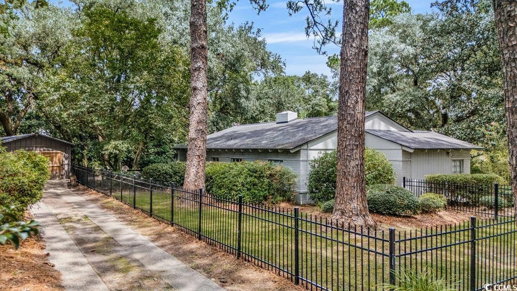 910 Willowbank Rd.