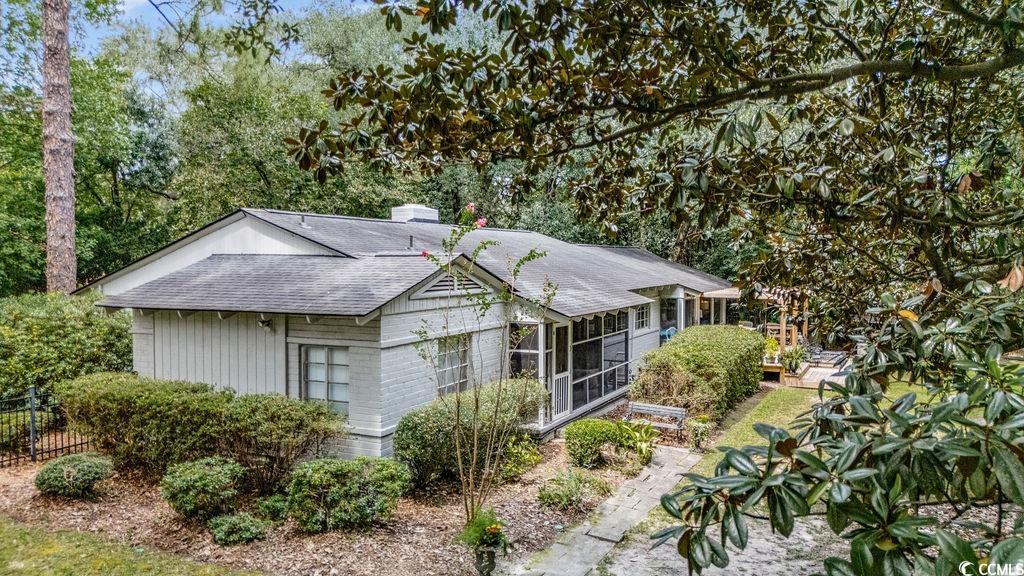 910 Willowbank Rd.