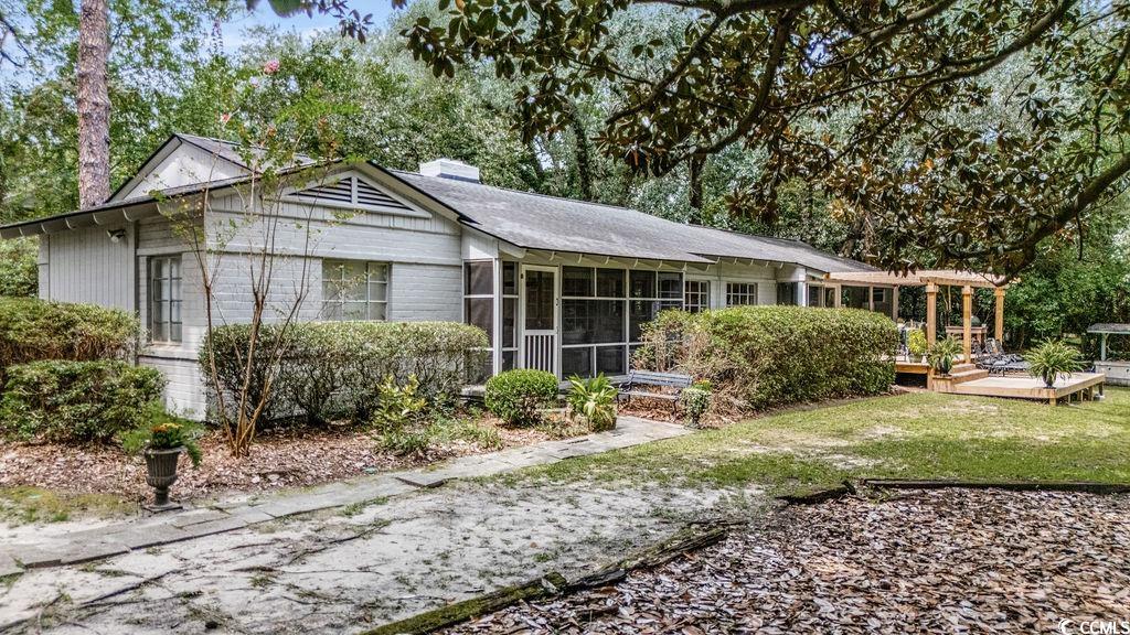 910 Willowbank Rd.