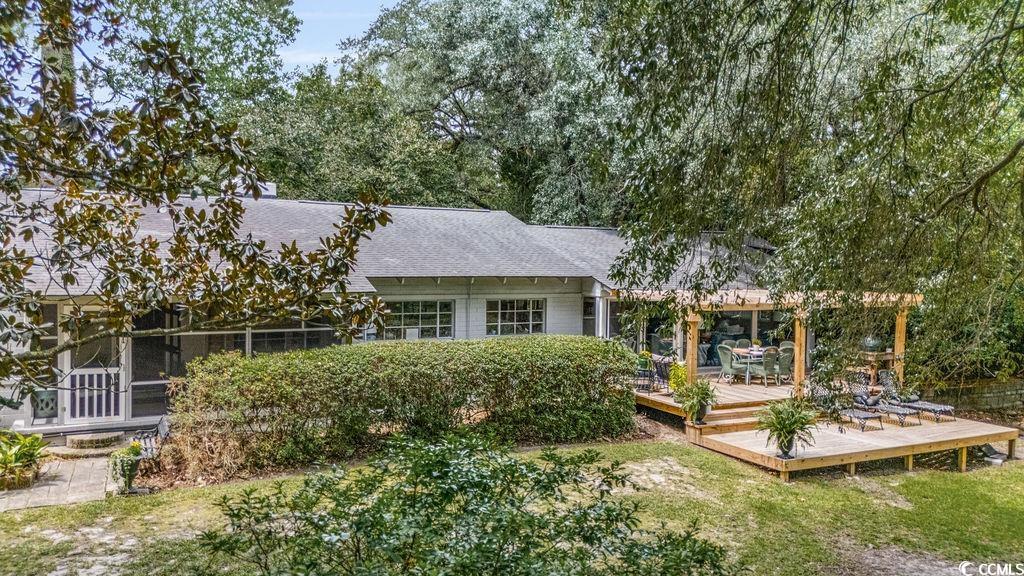 910 Willowbank Rd.