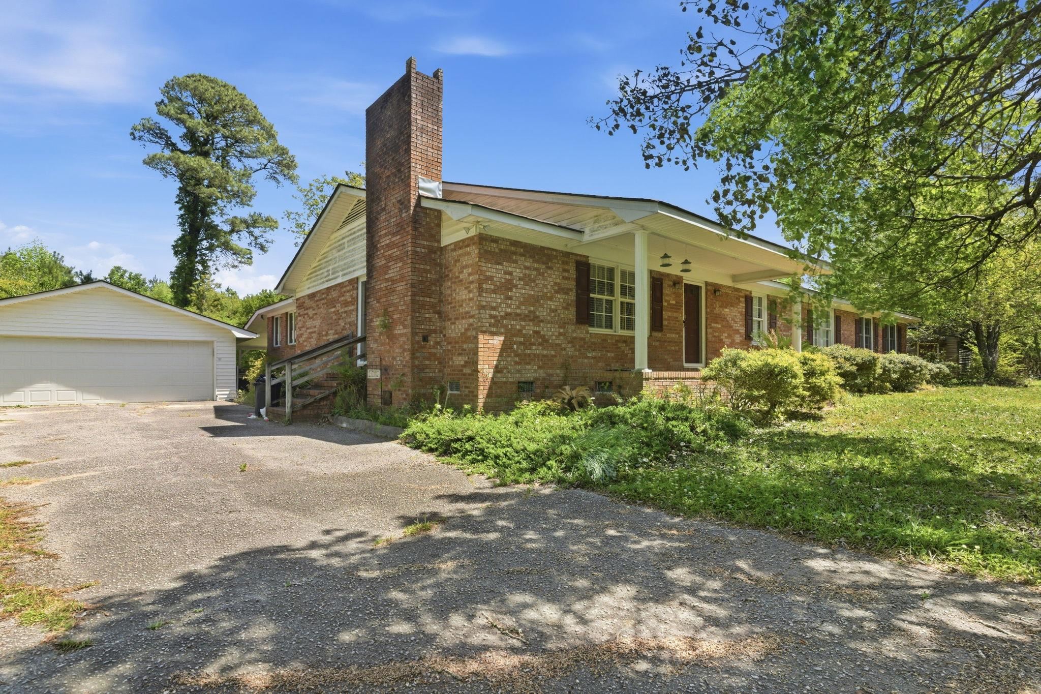 3494 Cates Bay Hwy.