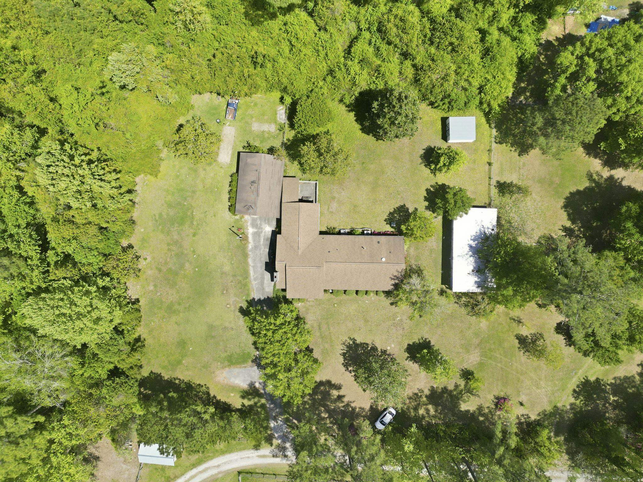 3494 Cates Bay Hwy.