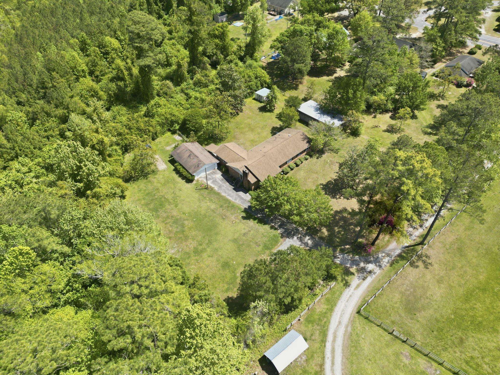 3494 Cates Bay Hwy.