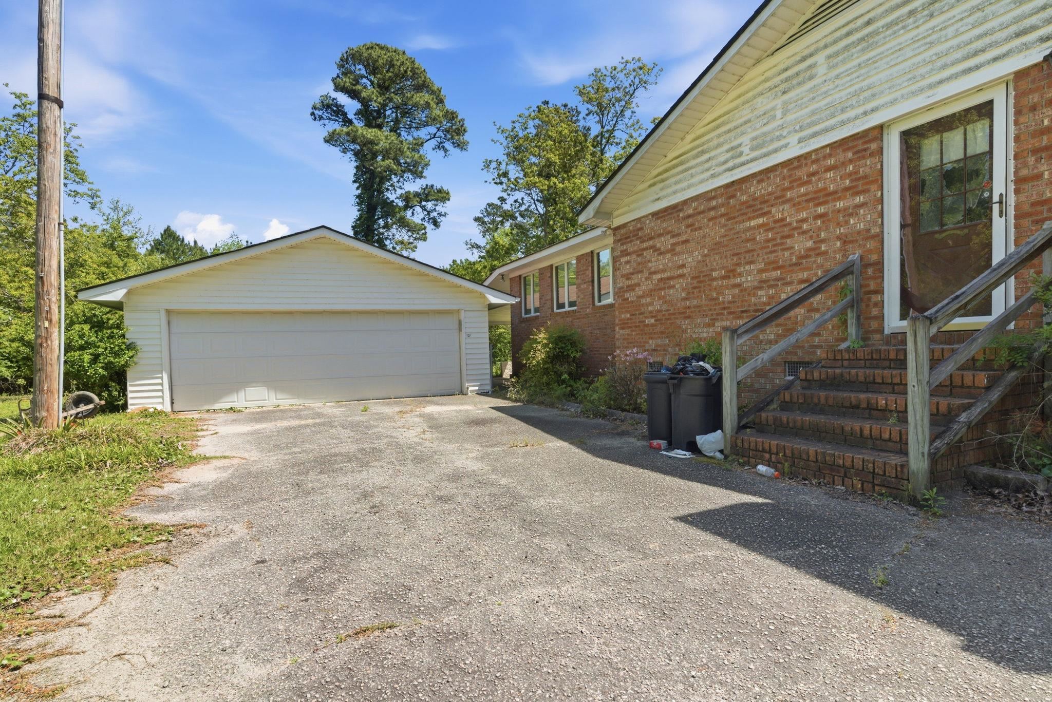 3494 Cates Bay Hwy.