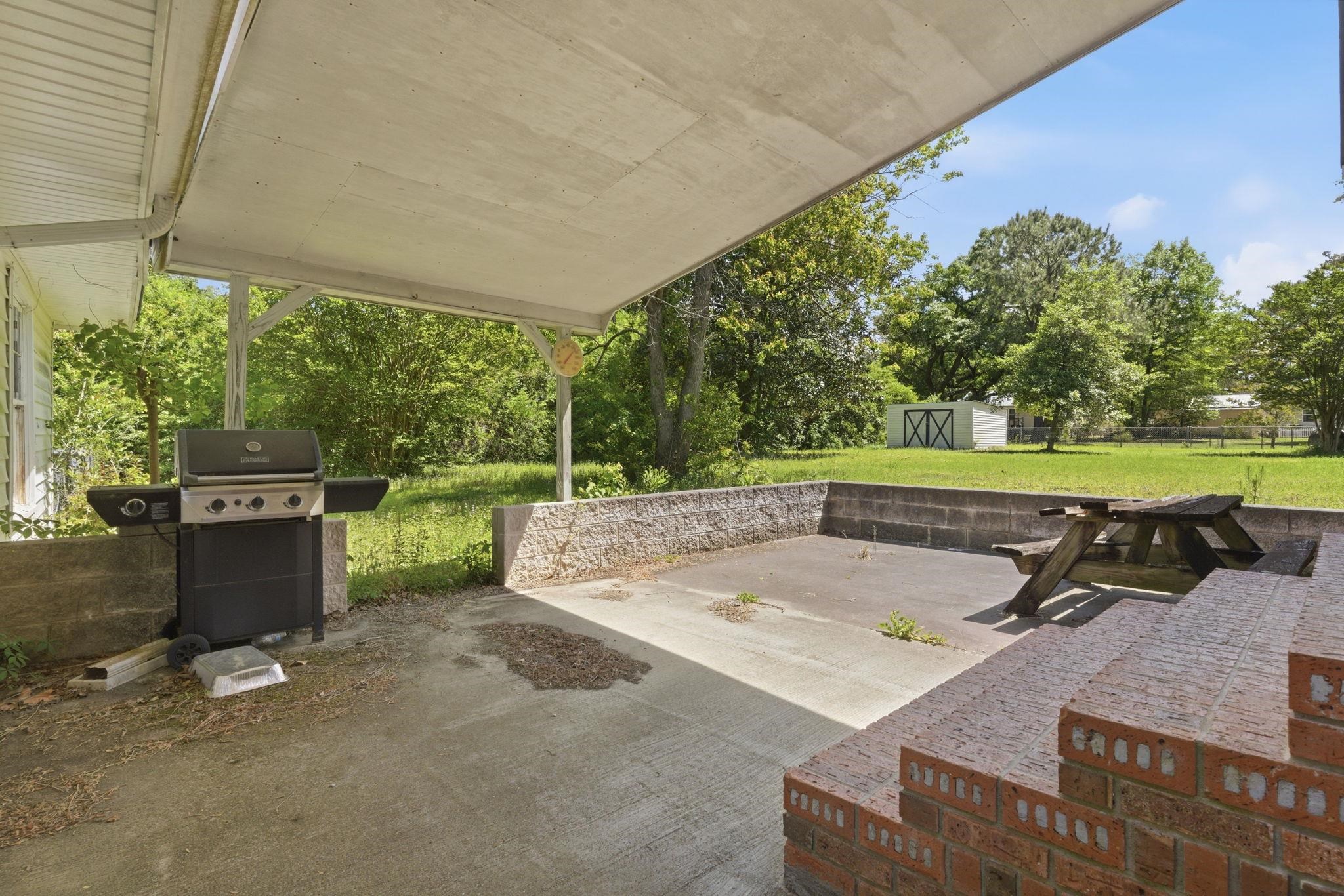 3494 Cates Bay Hwy.