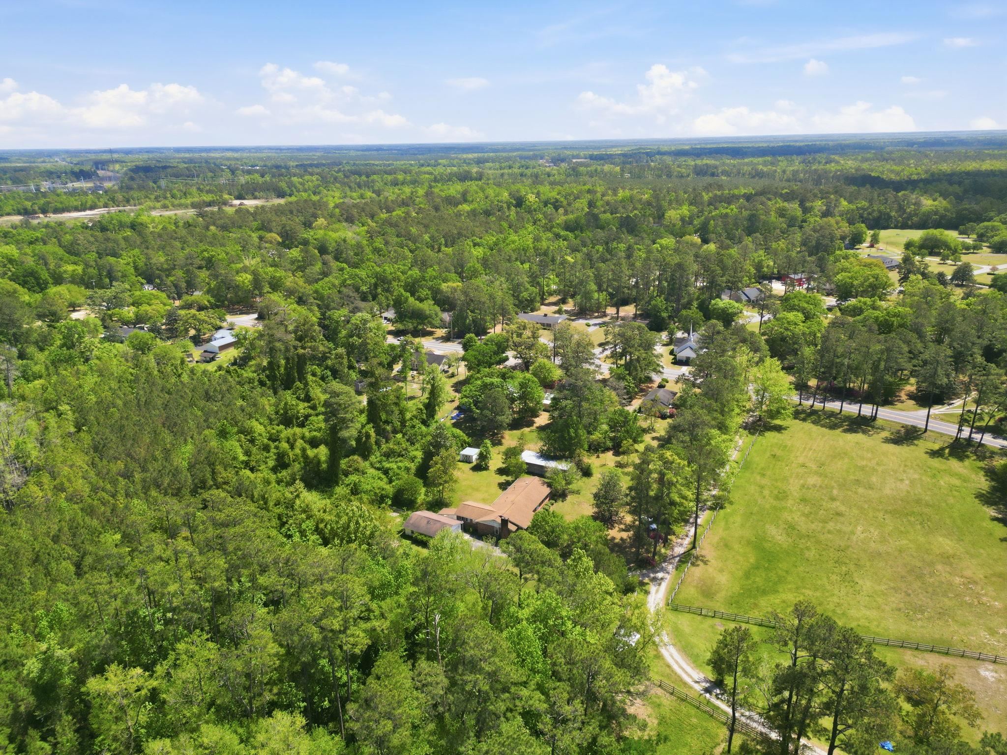 3494 Cates Bay Hwy.