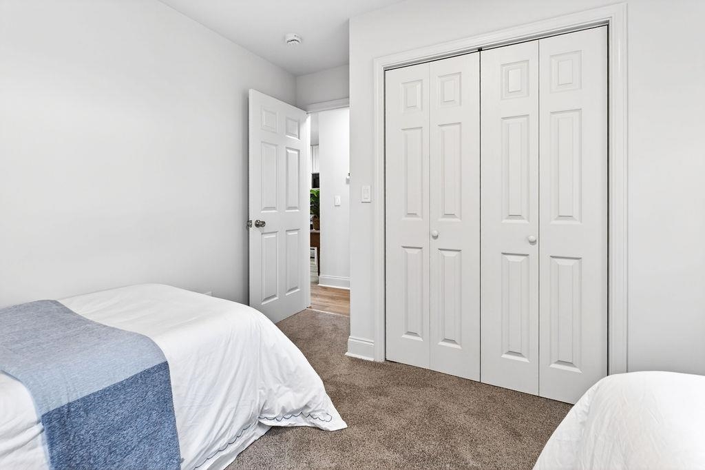 926 Palmetto St.