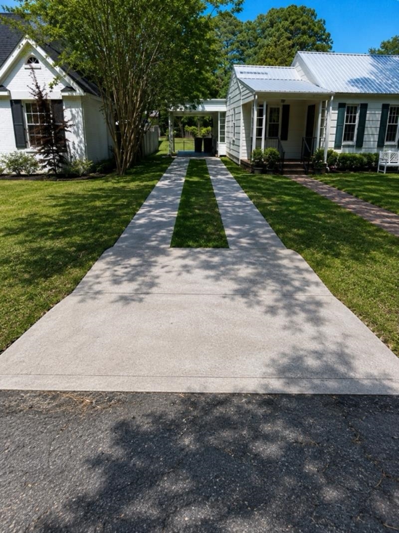926 Palmetto St.