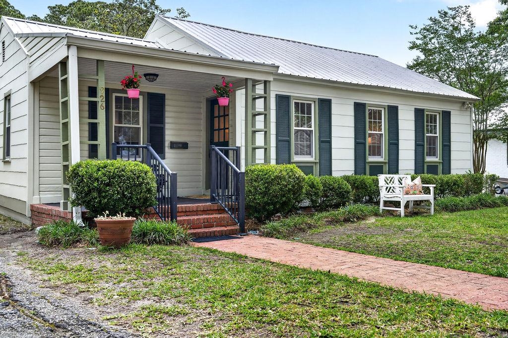 926 Palmetto St.