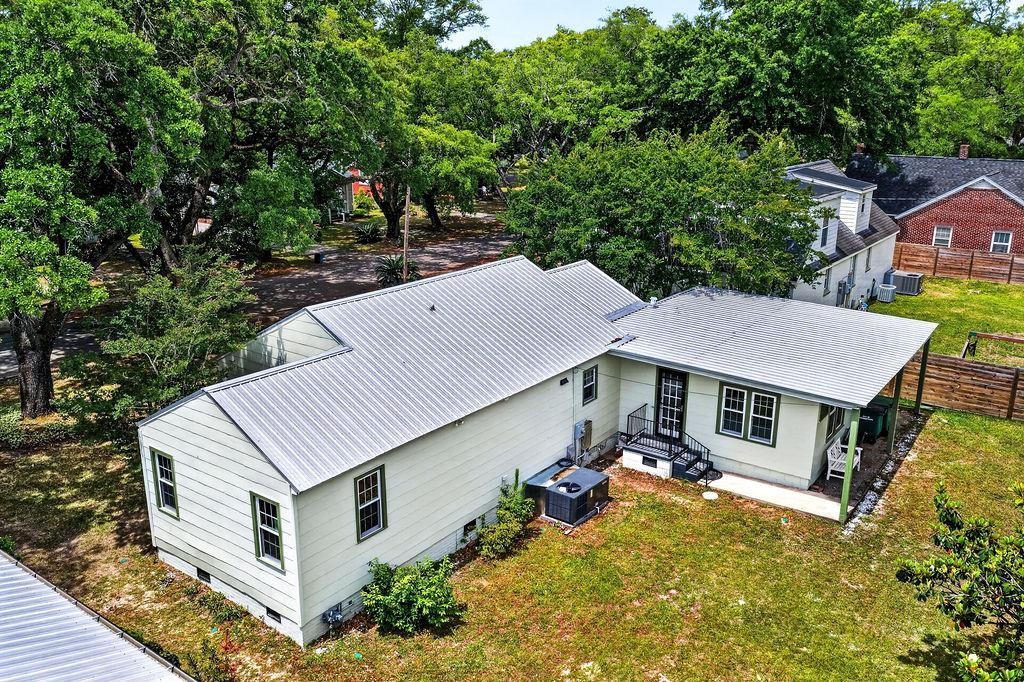 926 Palmetto St.