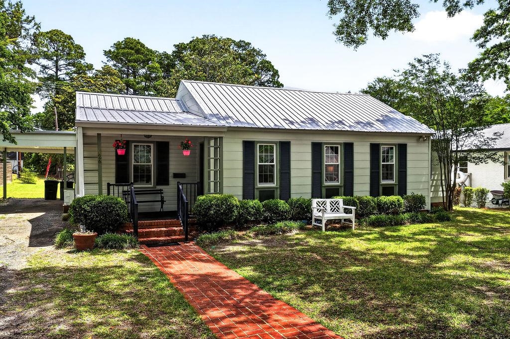 926 Palmetto St.