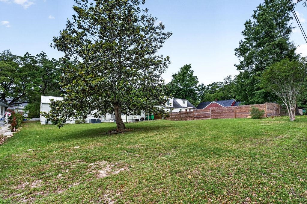 926 Palmetto St.