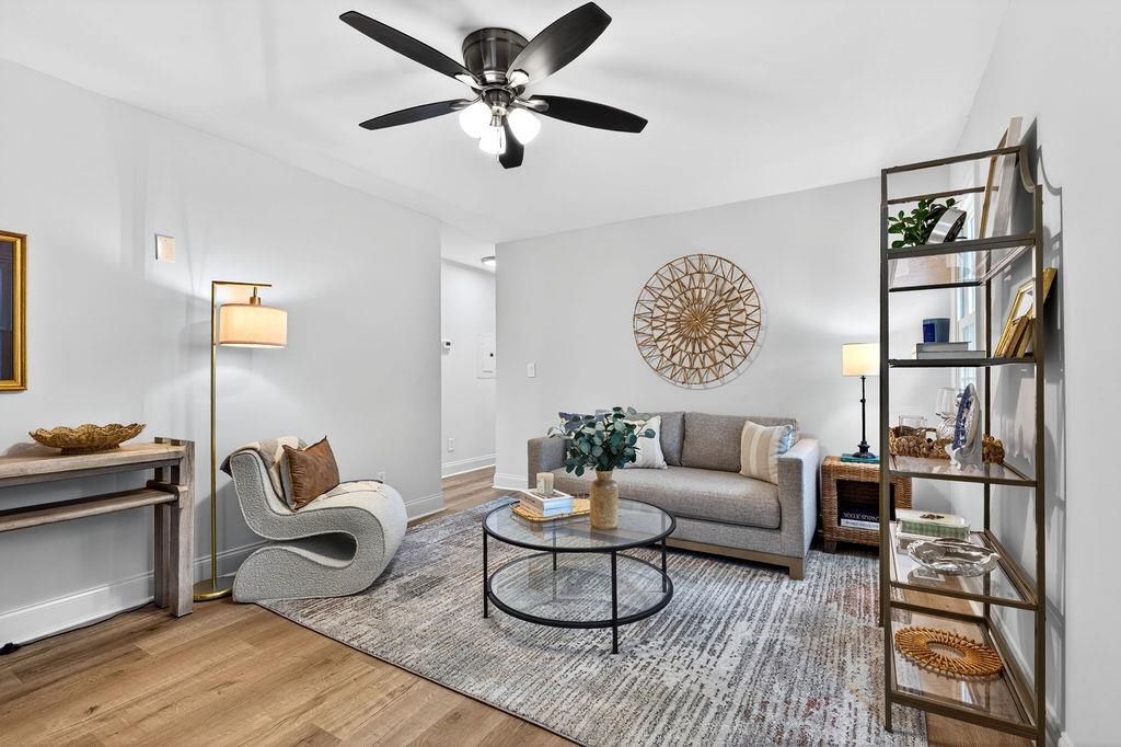 926 Palmetto St.