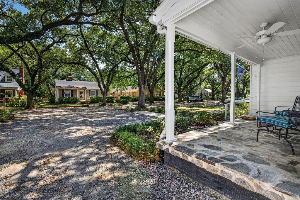 1137 Palmetto St.