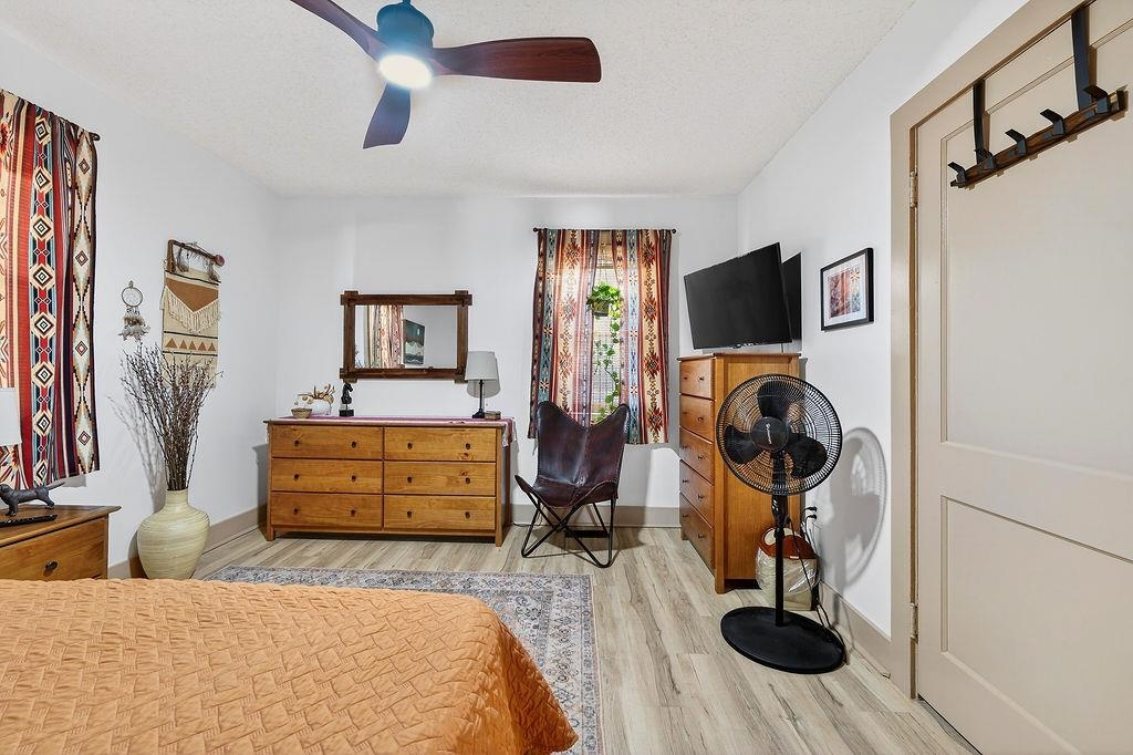 1137 Palmetto St.