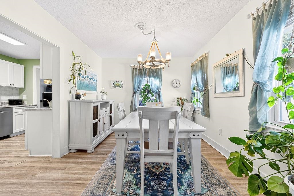 1137 Palmetto St.
