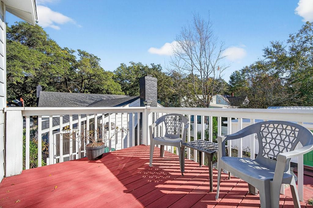1137 Palmetto St.