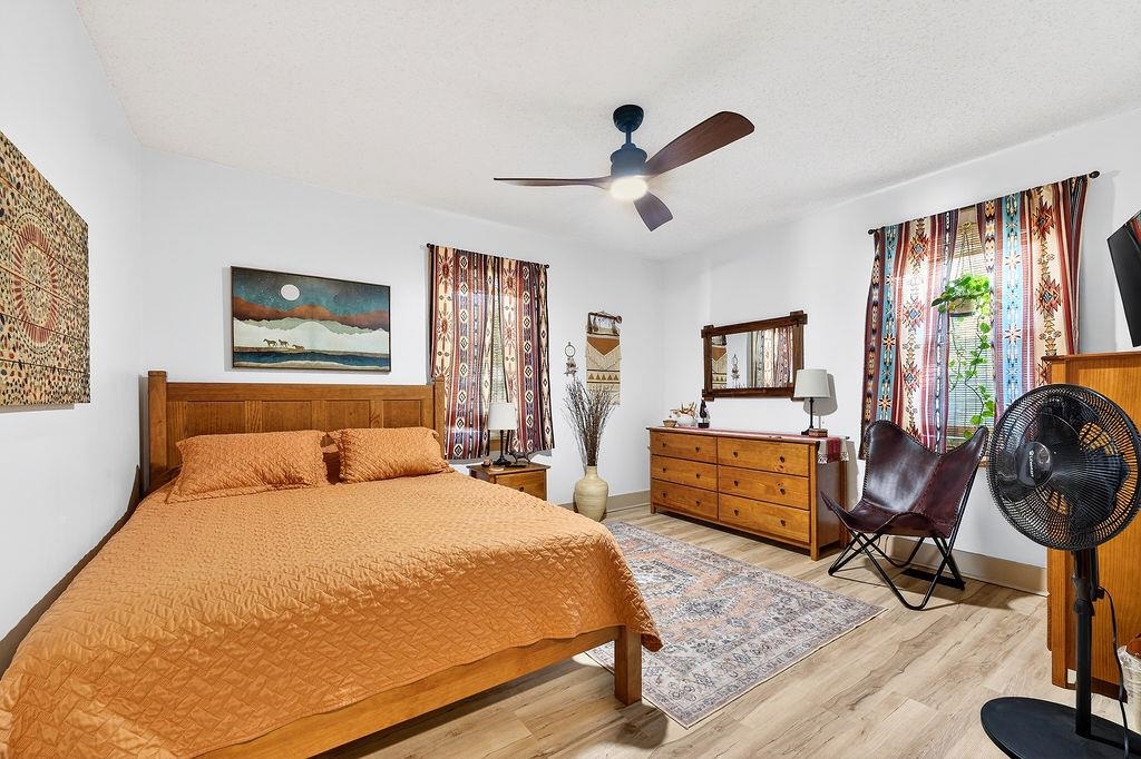 1137 Palmetto St.