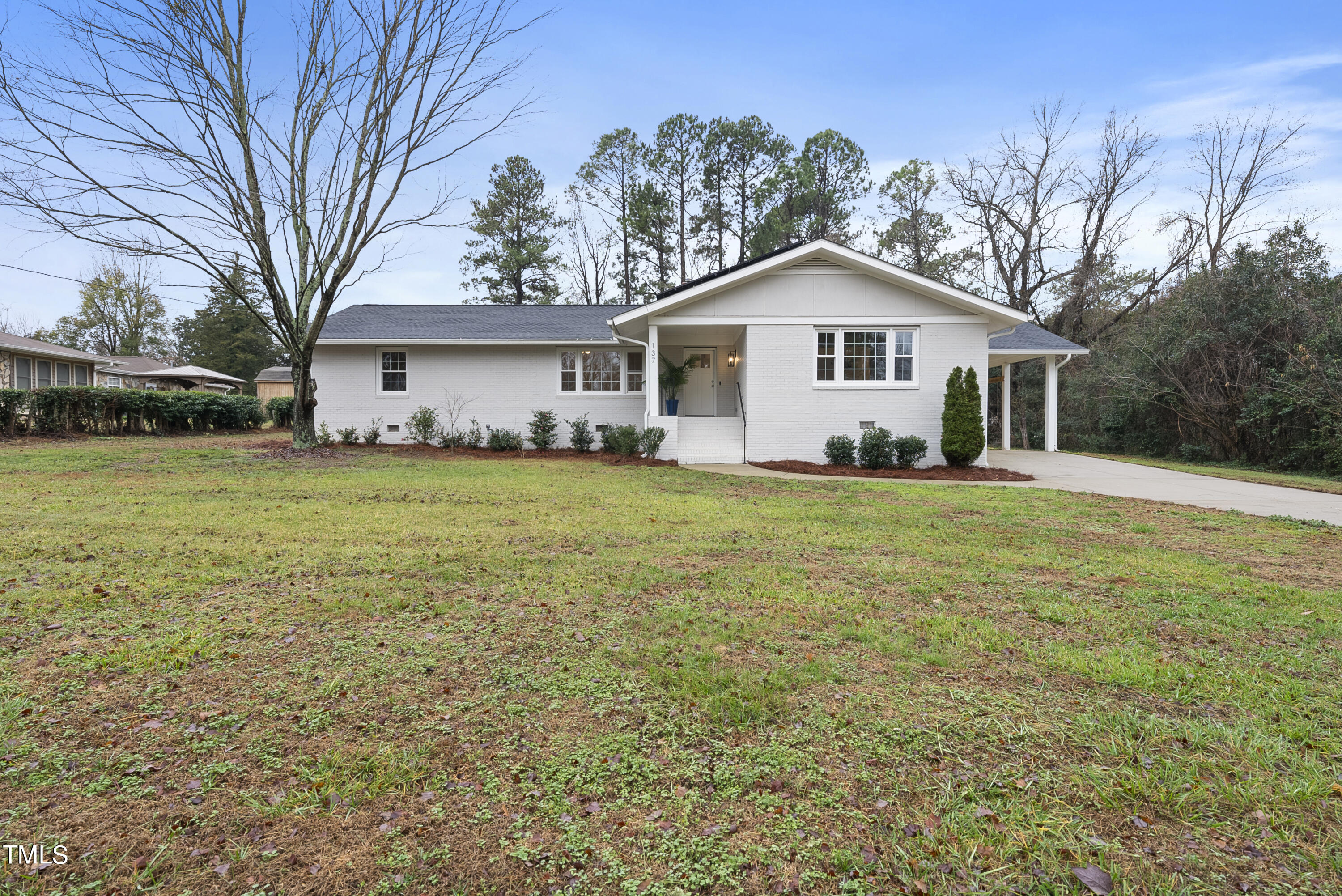 137 Lord Ashley Road