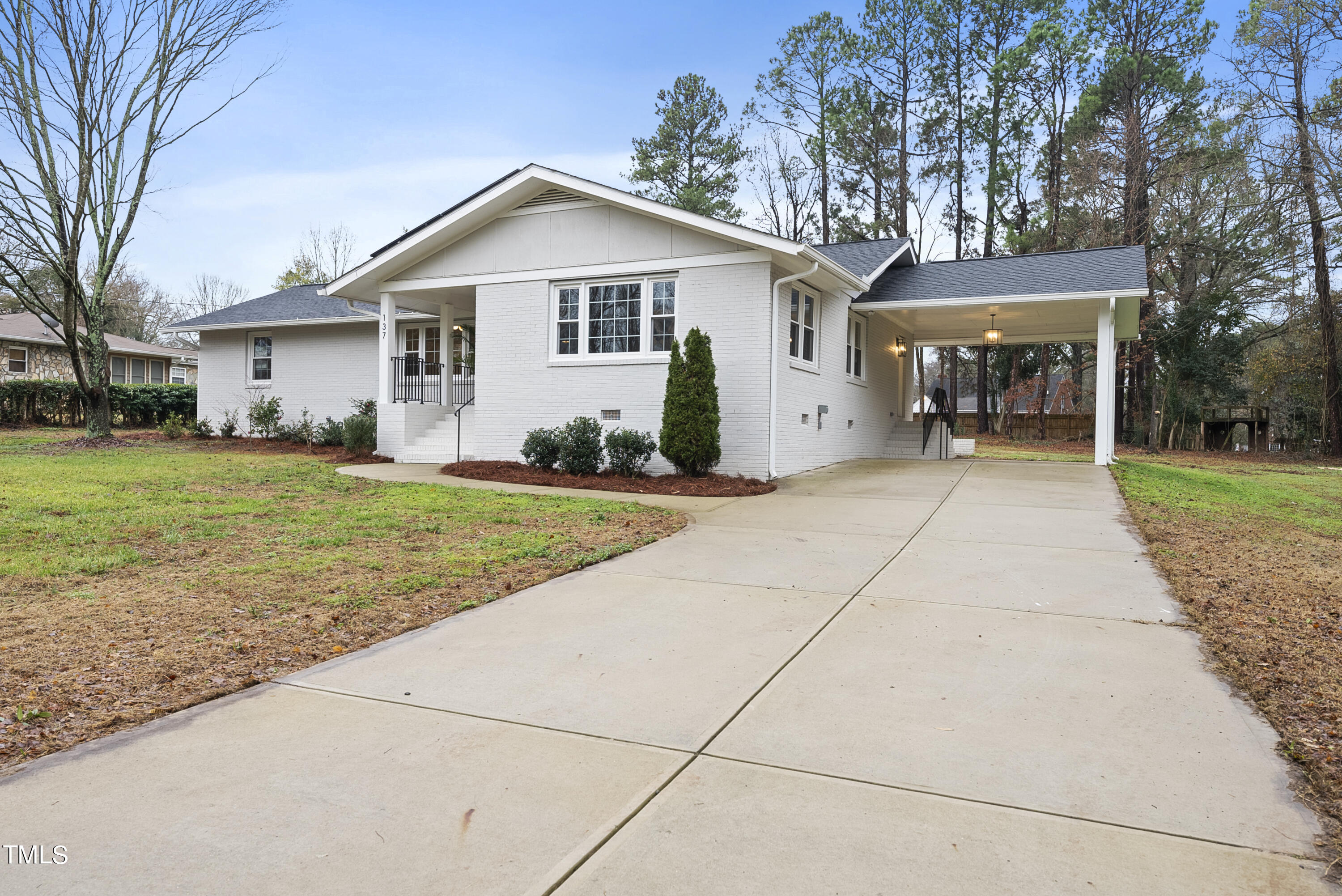 137 Lord Ashley Road