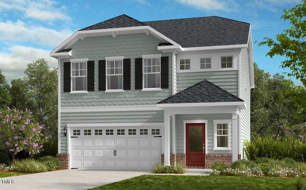 95 Hank Way