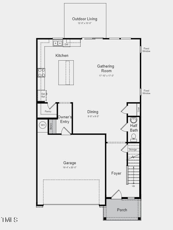 95 Hank Way