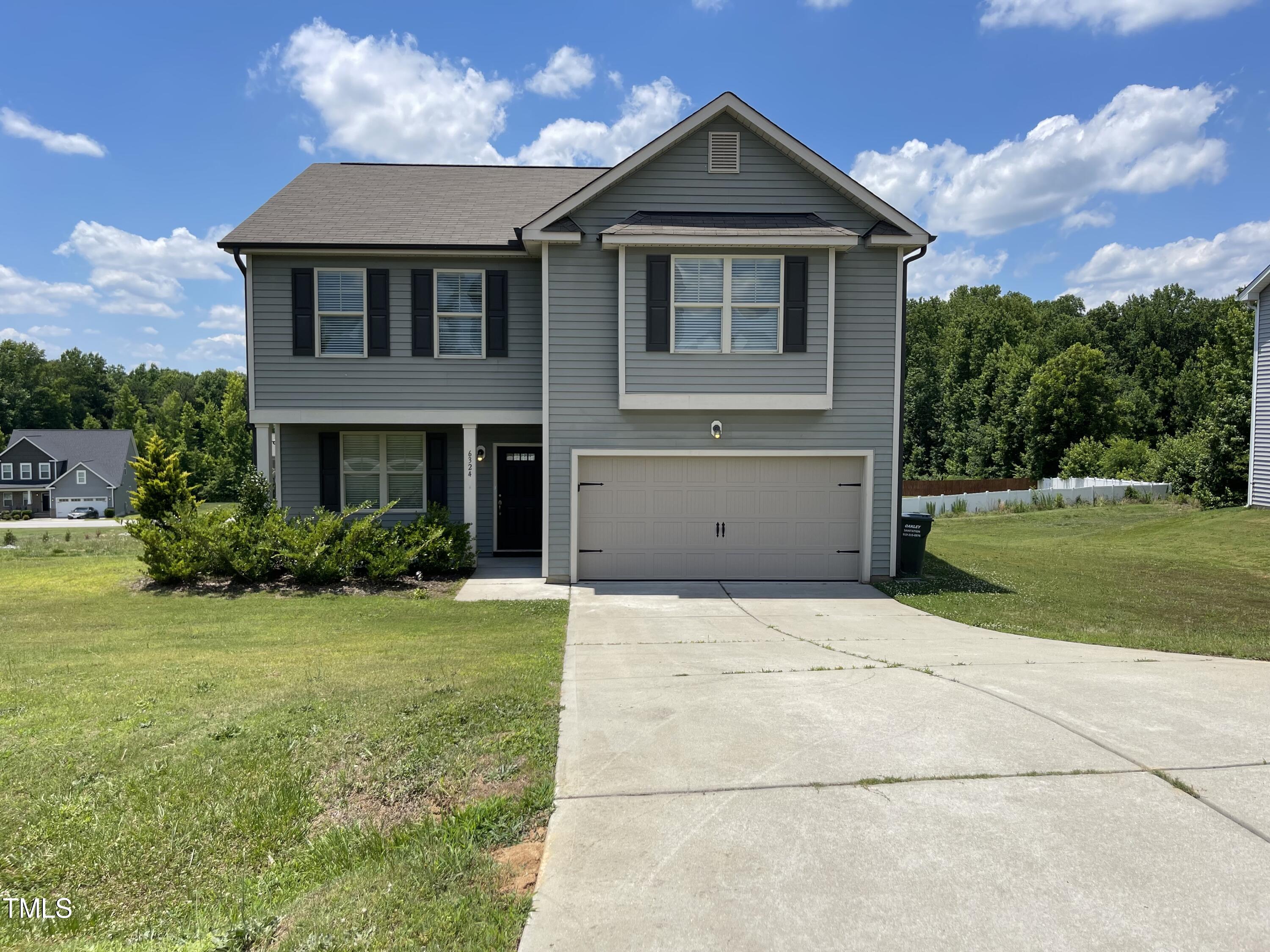 6324 Silver Creek Lane