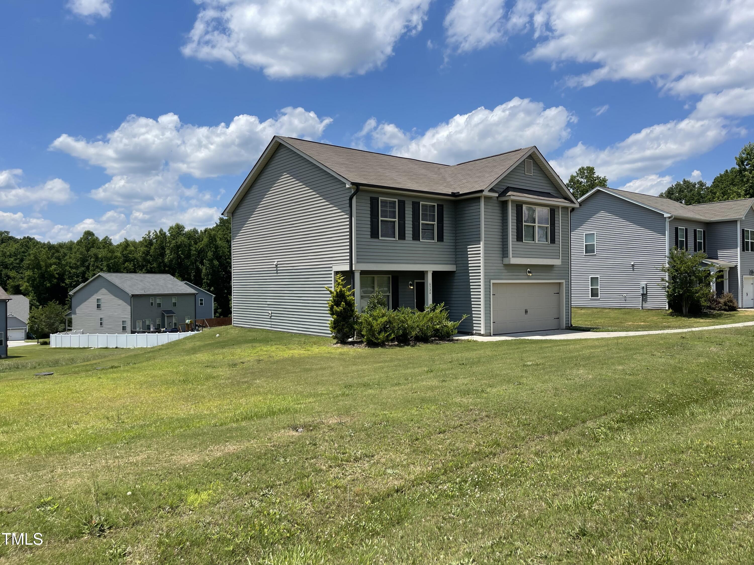 6324 Silver Creek Lane