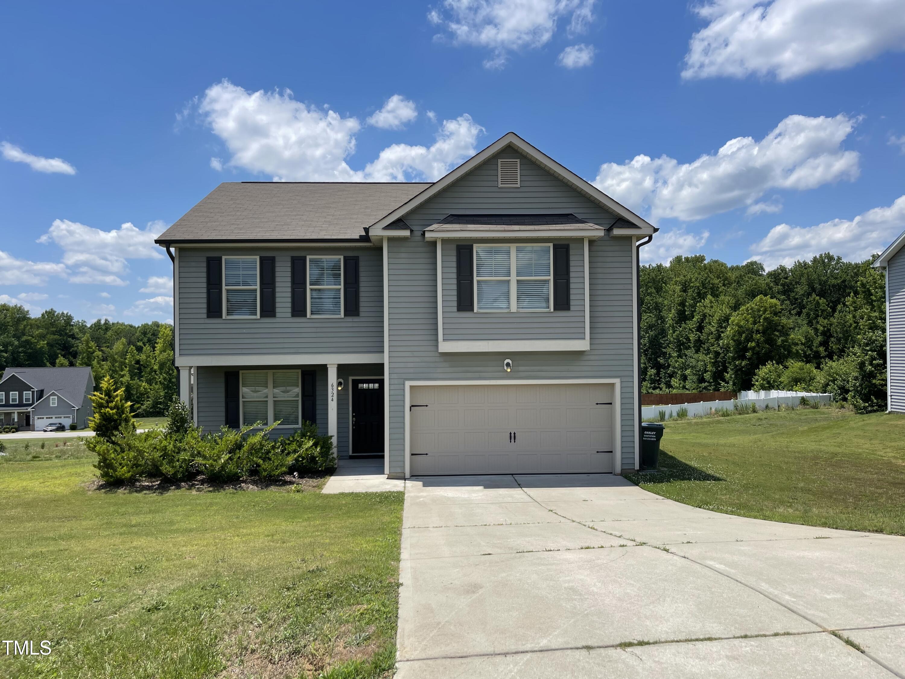 6324 Silver Creek Lane