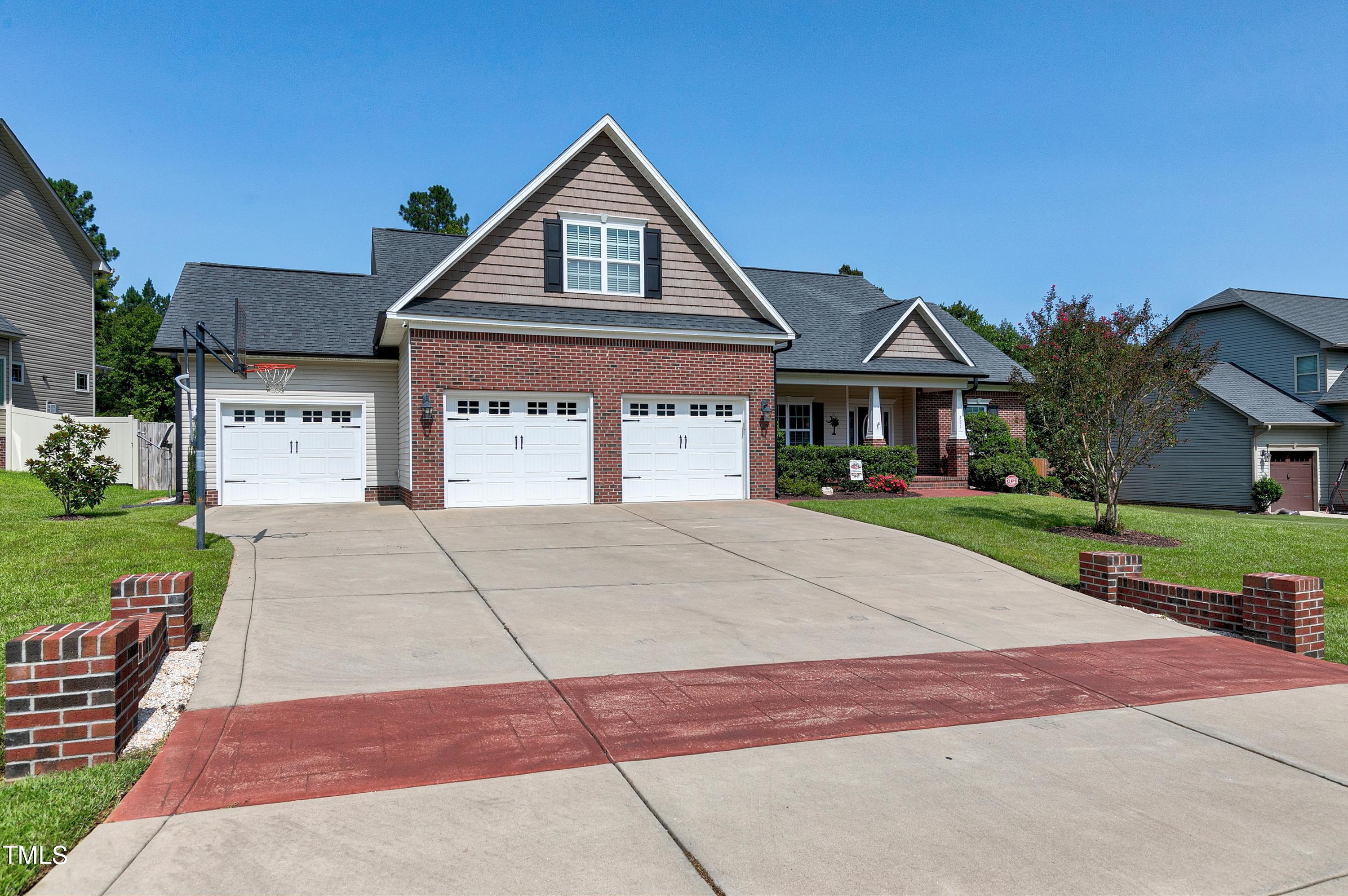 281 Summit Overlook Drive