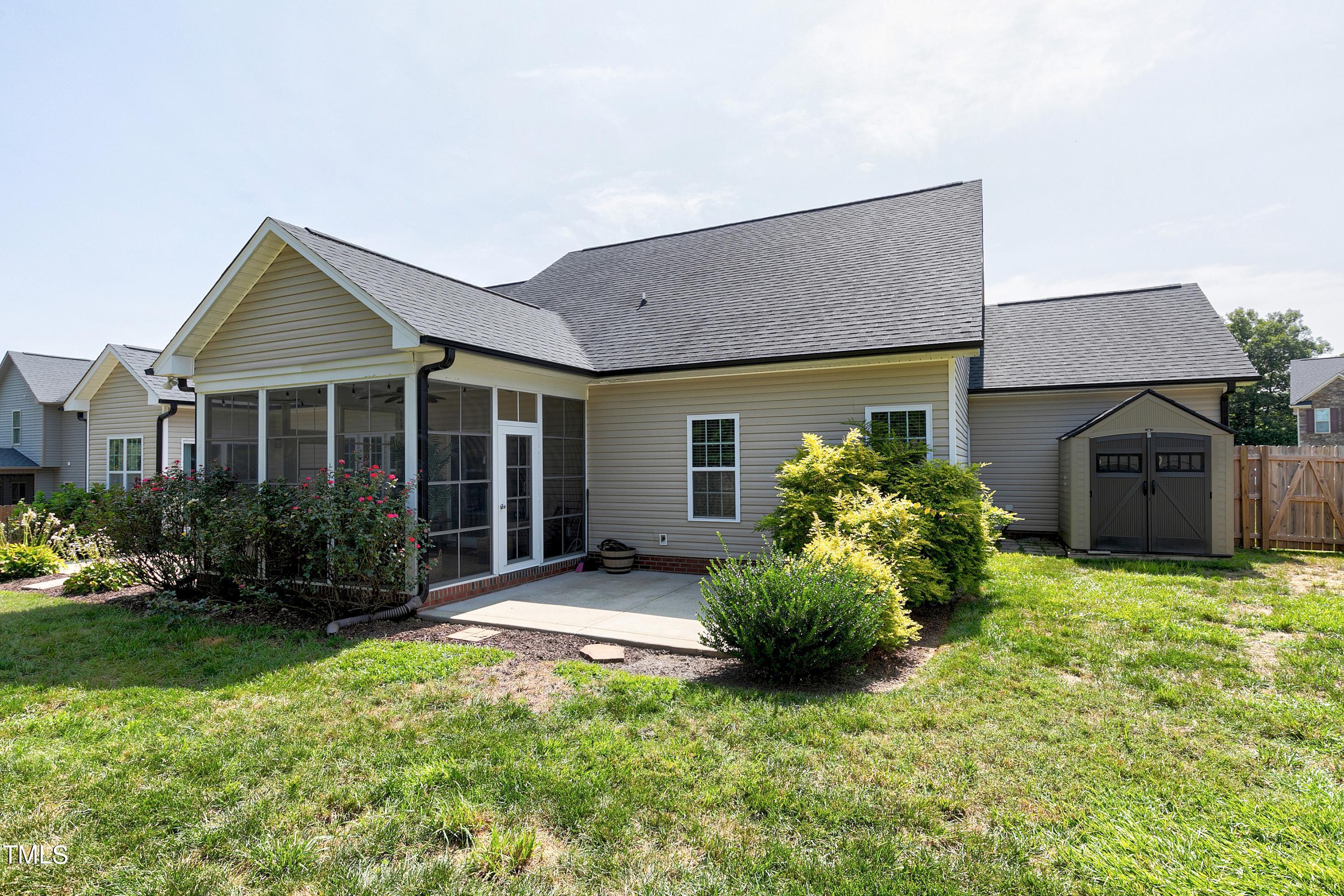 281 Summit Overlook Drive