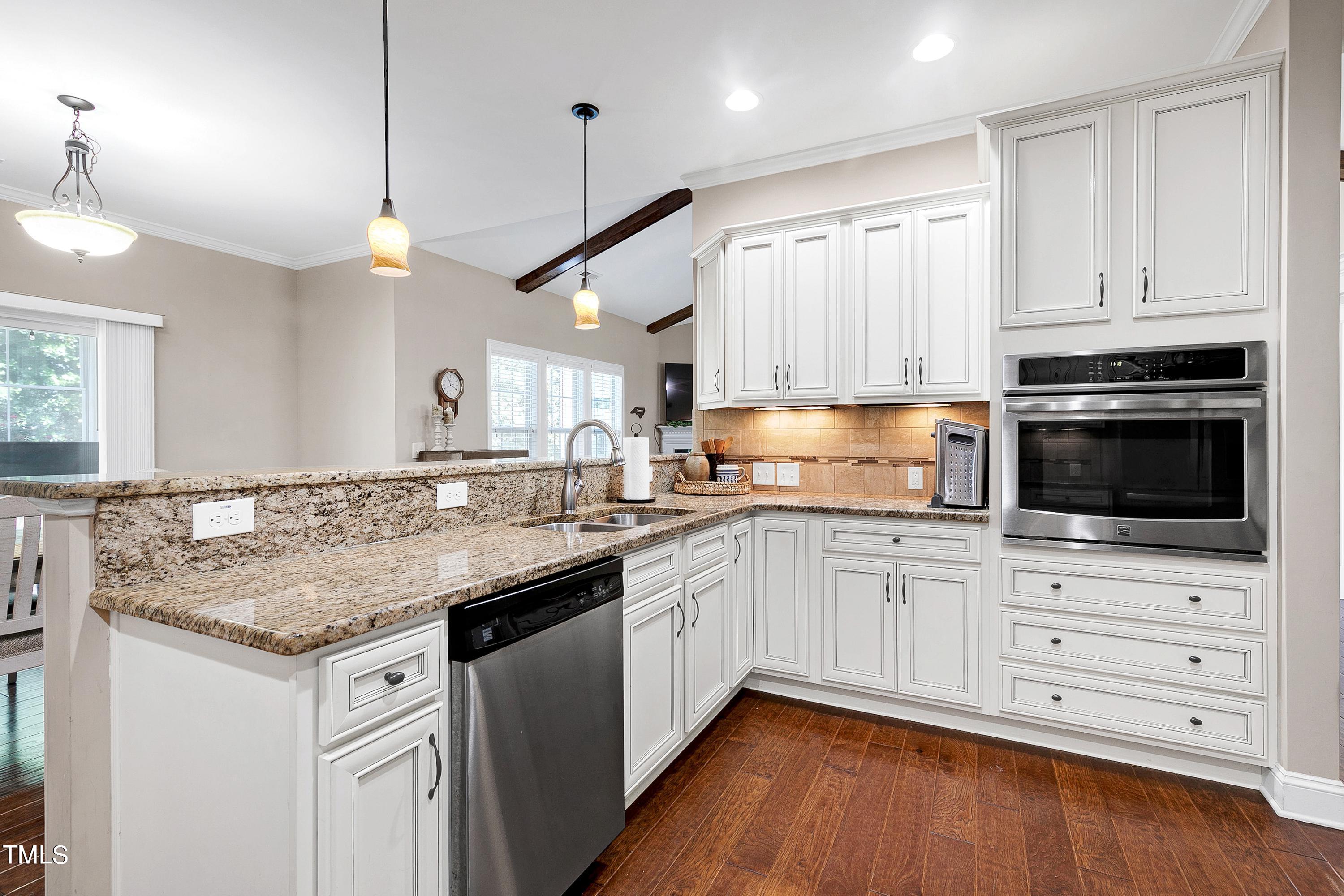 281 Summit Overlook Drive