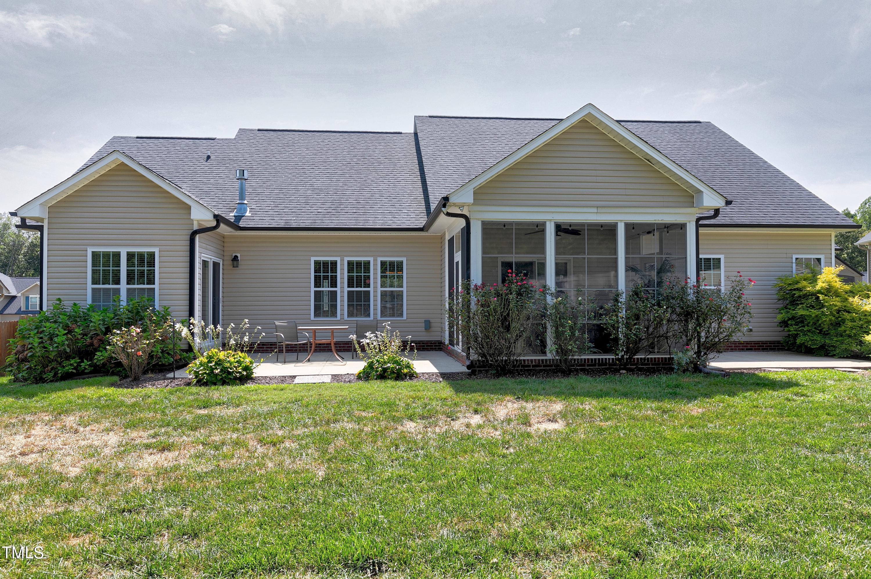 281 Summit Overlook Drive