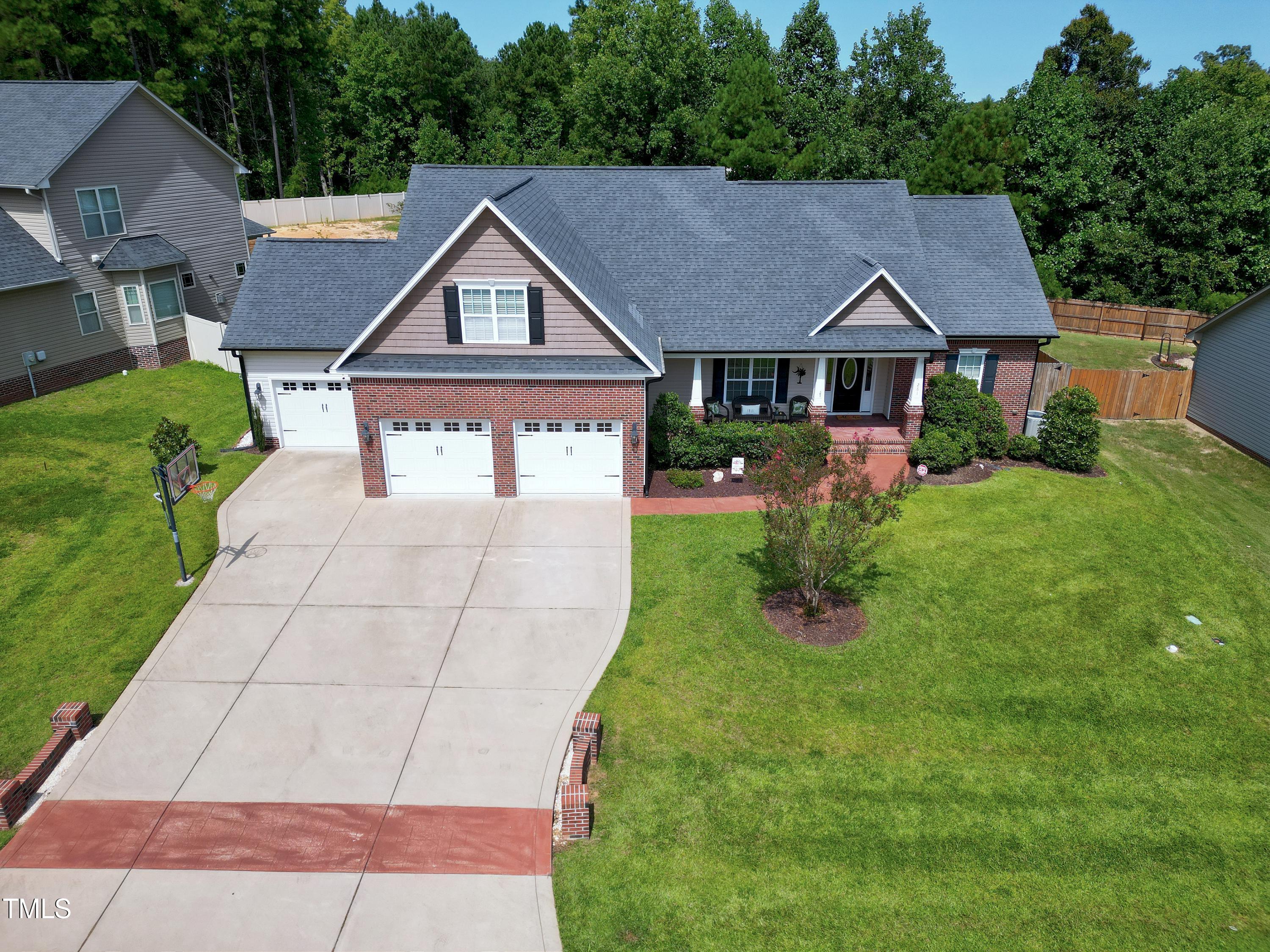 281 Summit Overlook Drive