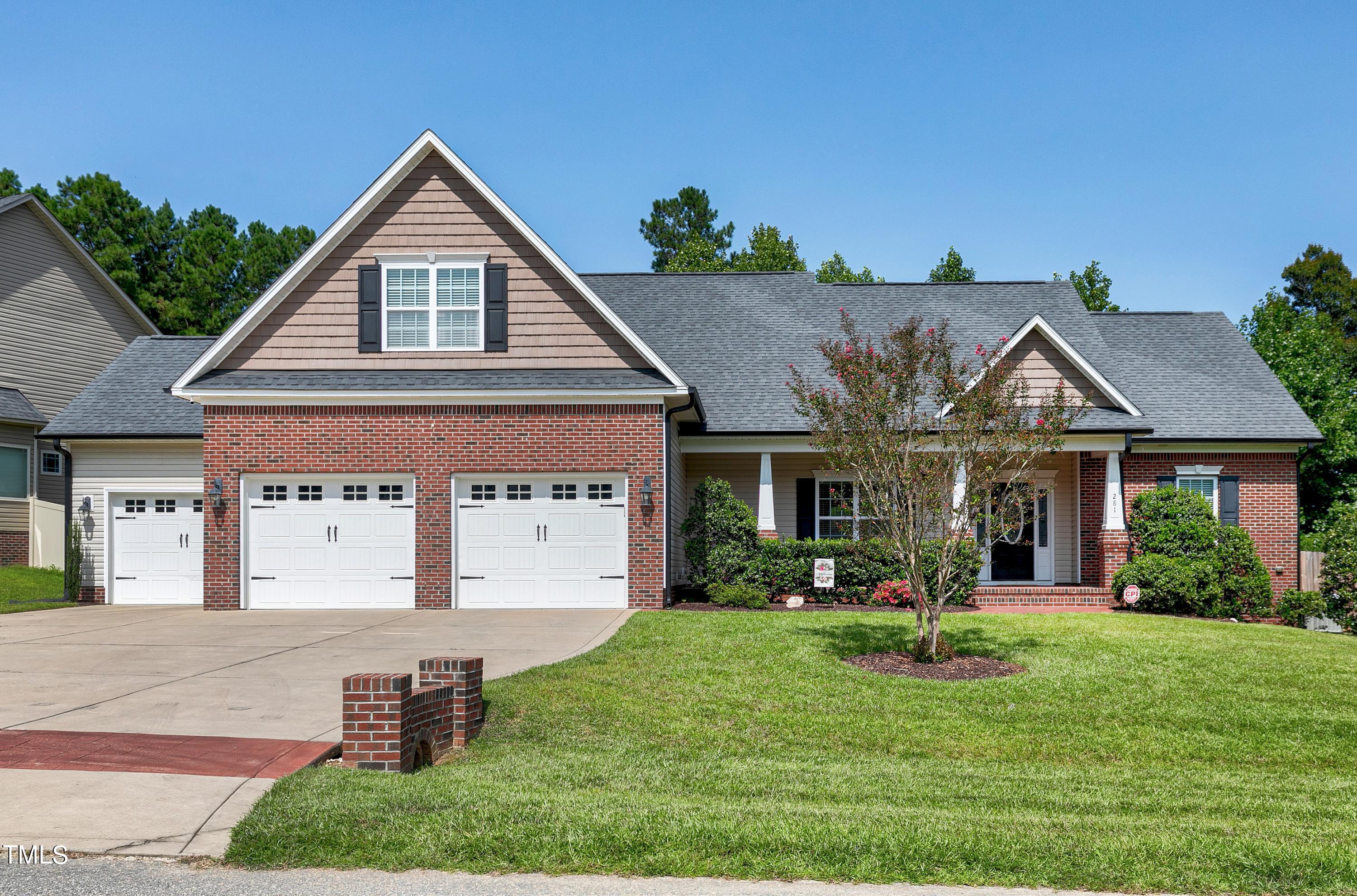 281 Summit Overlook Drive