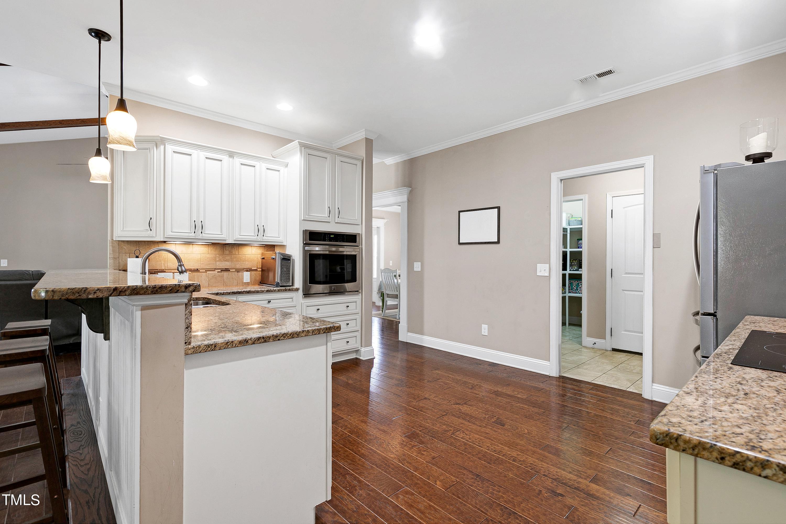 281 Summit Overlook Drive