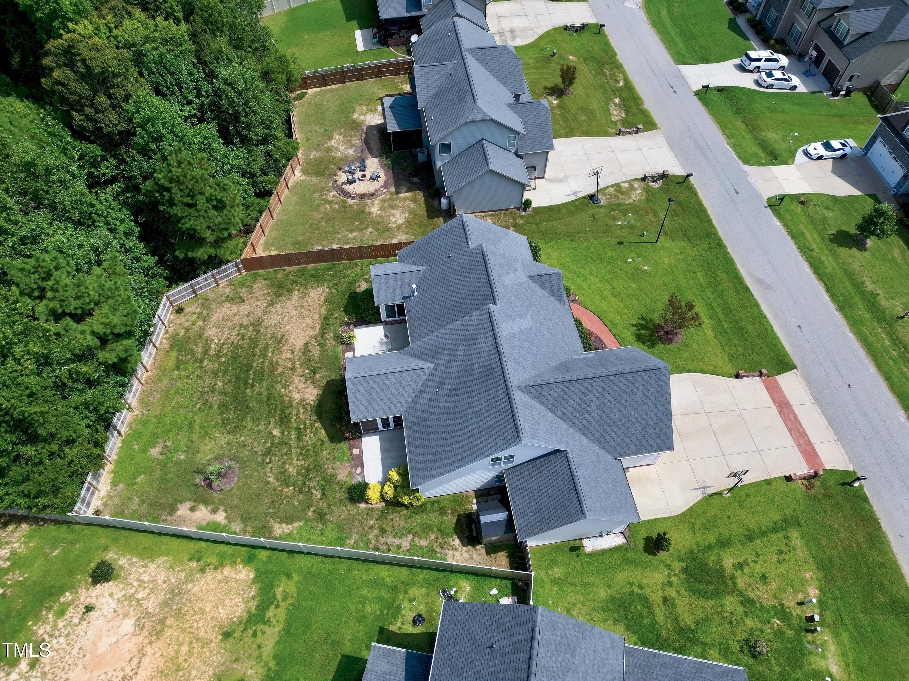 281 Summit Overlook Drive