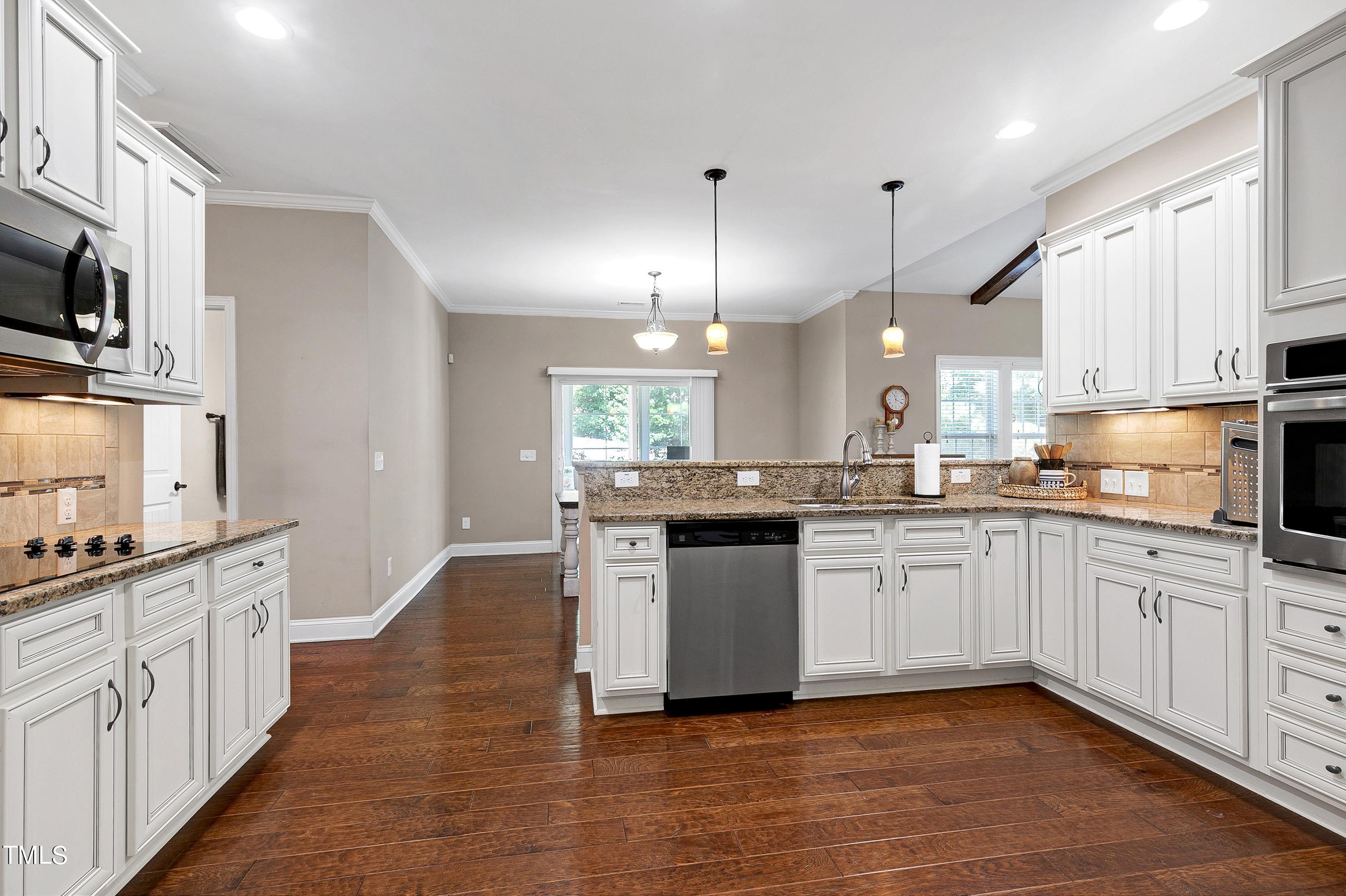 281 Summit Overlook Drive