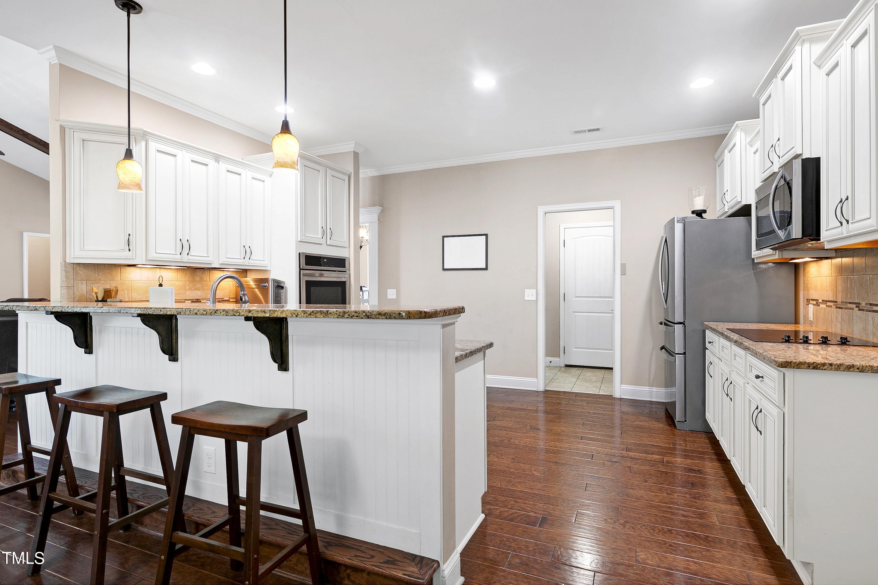 281 Summit Overlook Drive