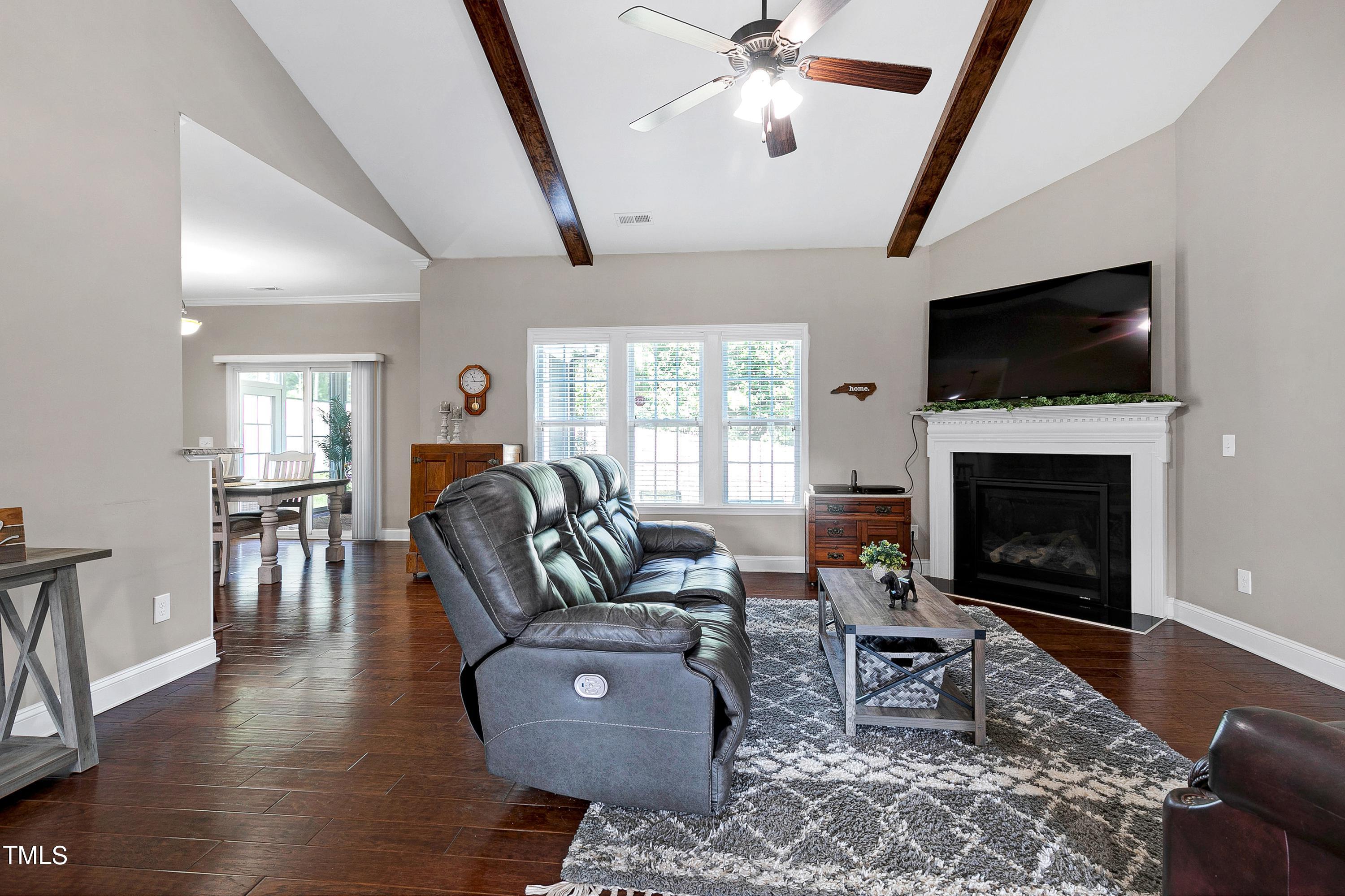 281 Summit Overlook Drive