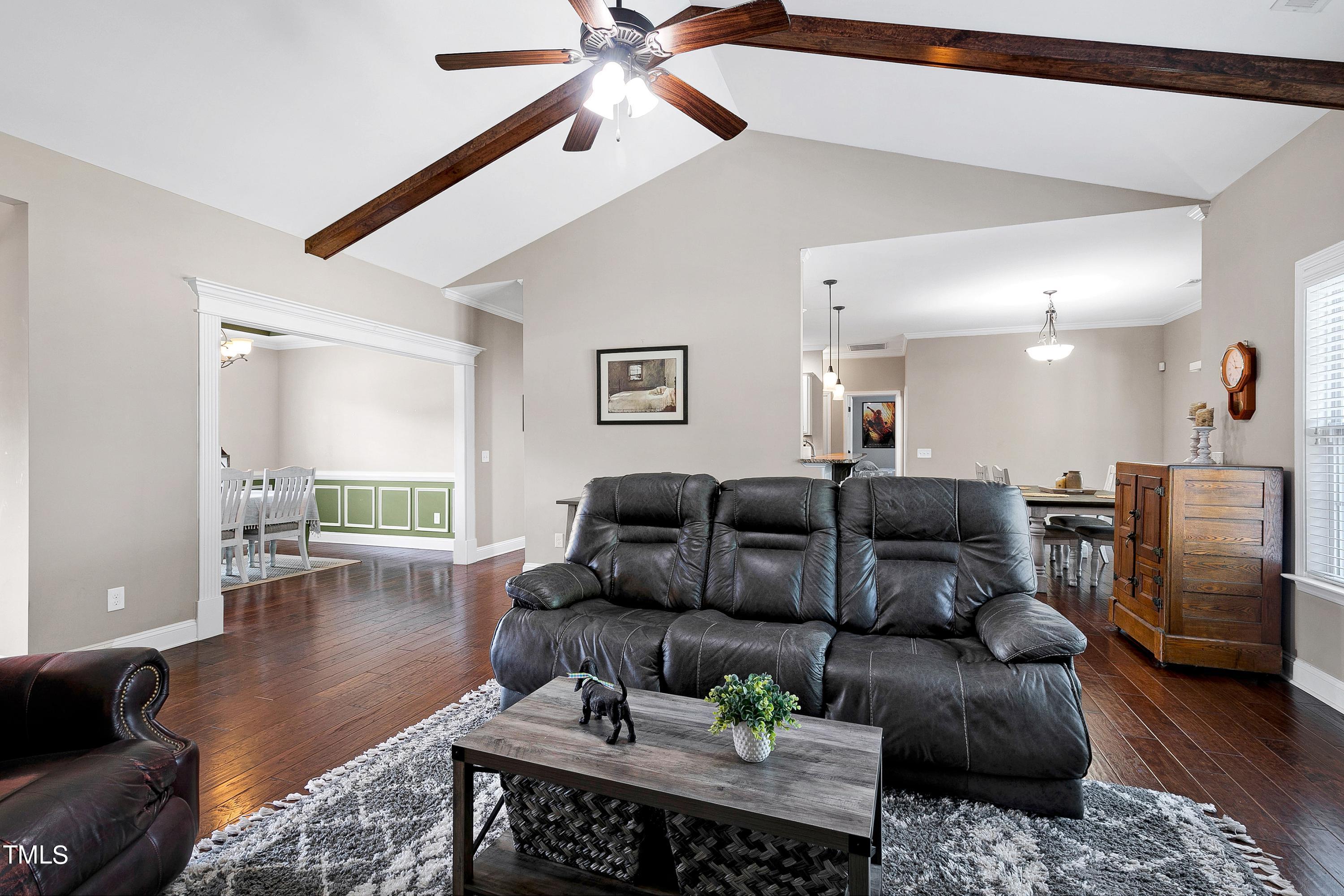 281 Summit Overlook Drive