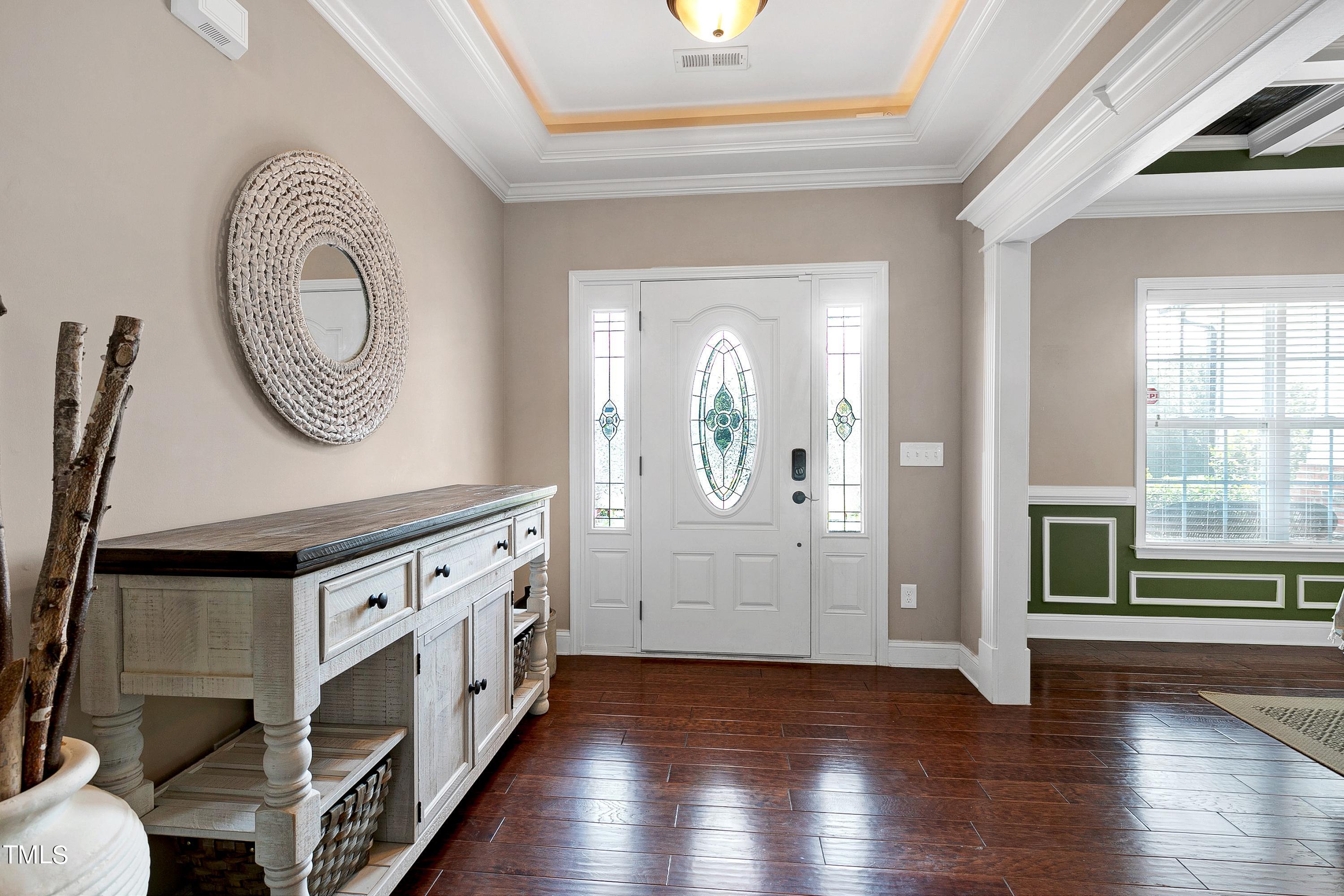 281 Summit Overlook Drive
