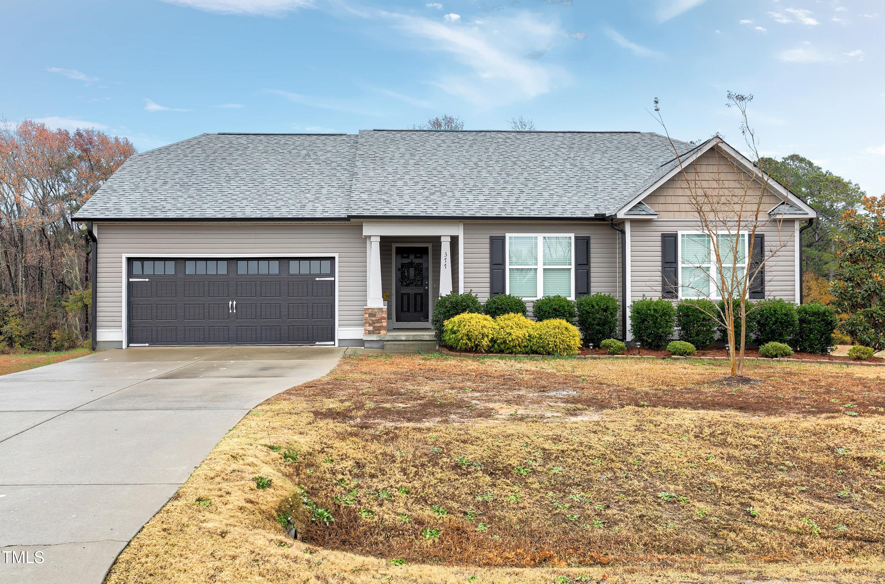 377 Sherrill Farm Drive
