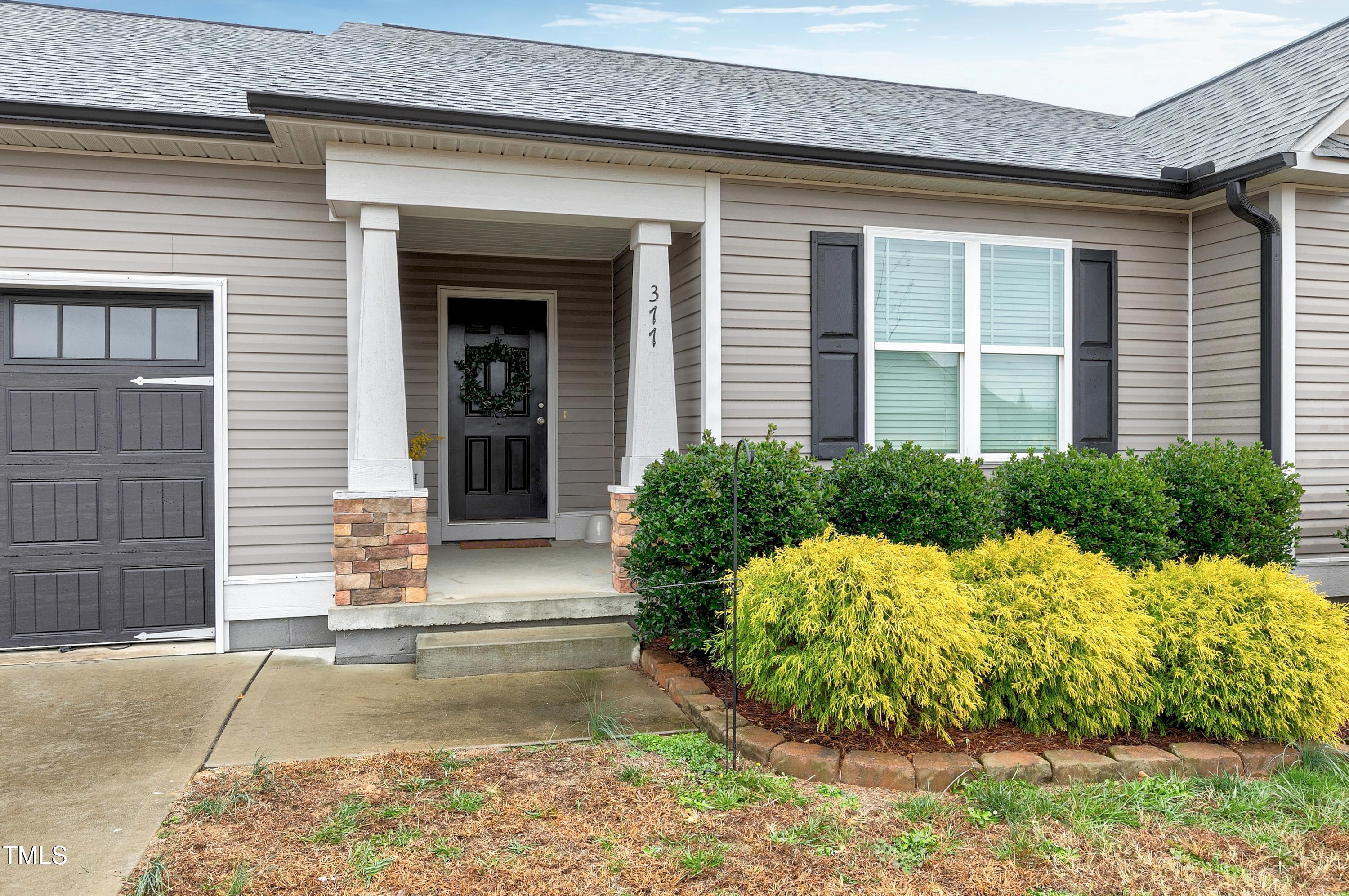 377 Sherrill Farm Drive