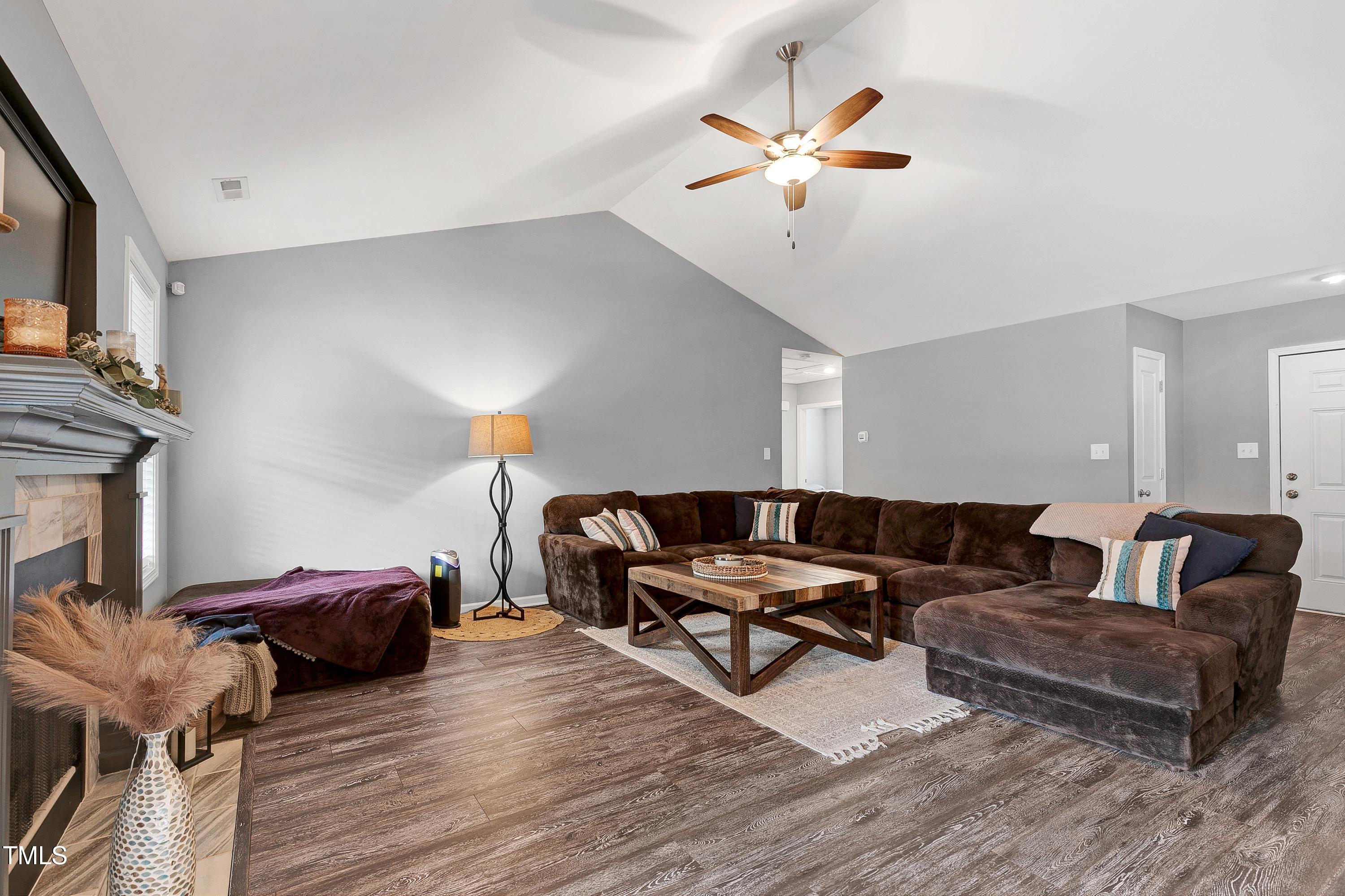 377 Sherrill Farm Drive