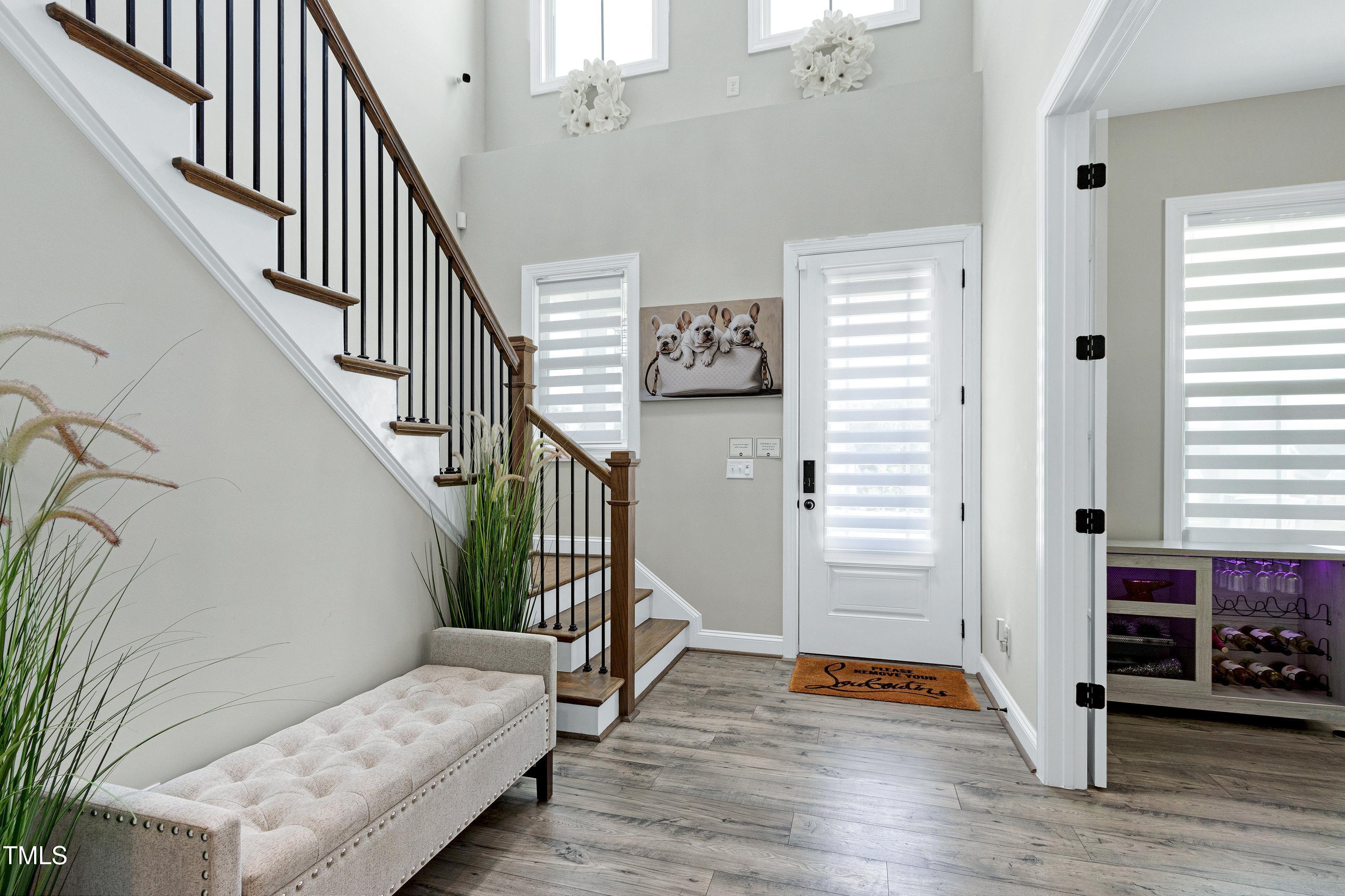 213 W Weatherford Drive