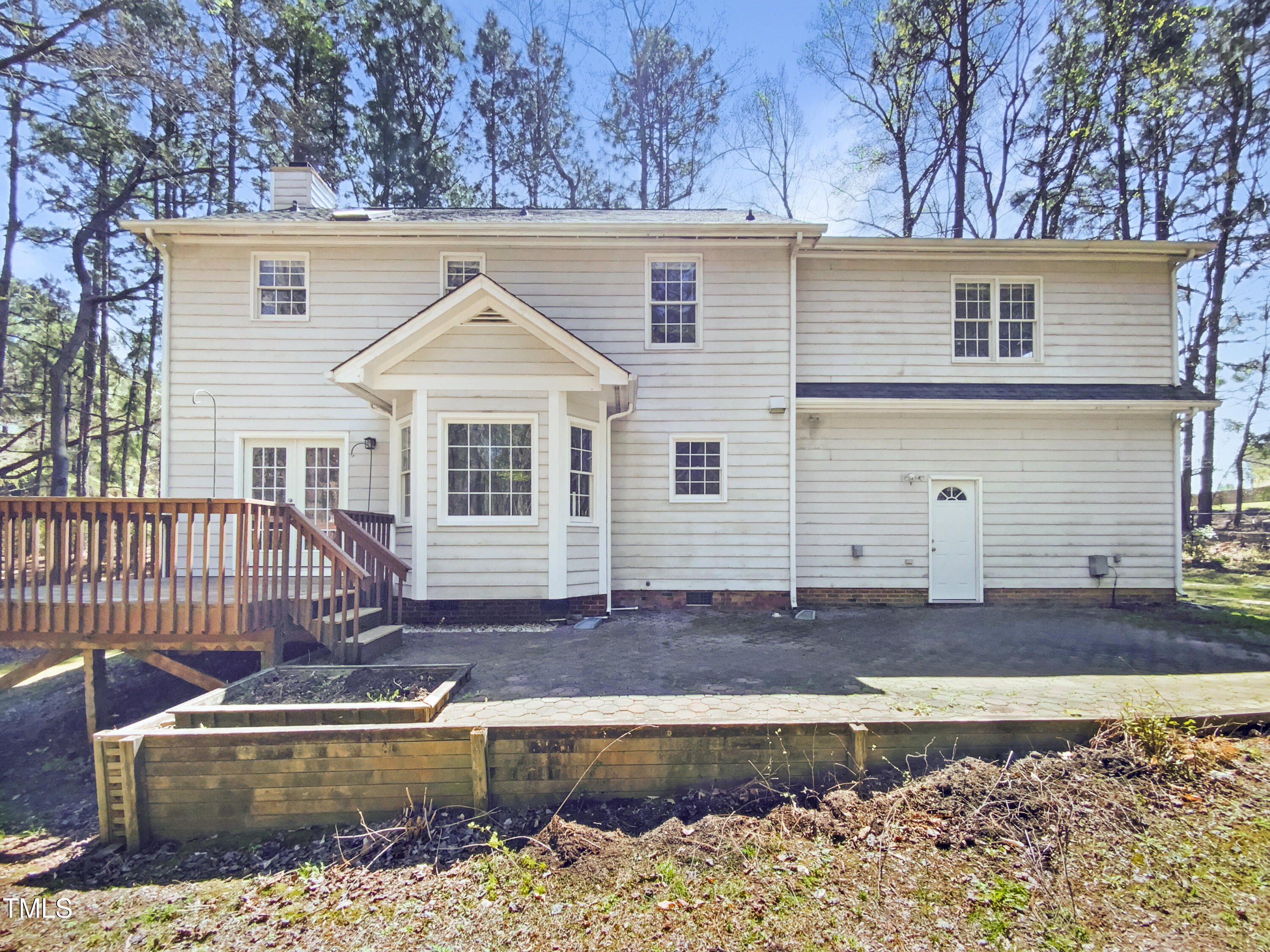 4216 High Mountain Drive