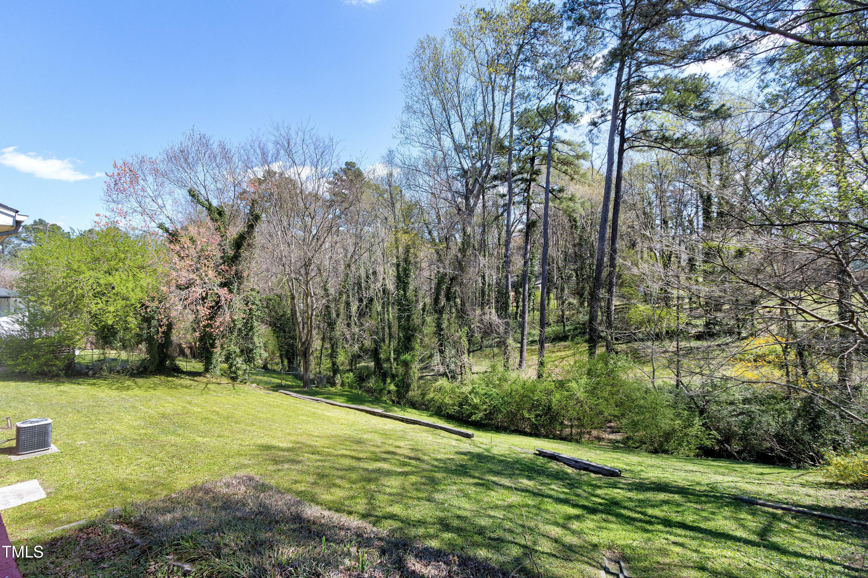 4308 James Road