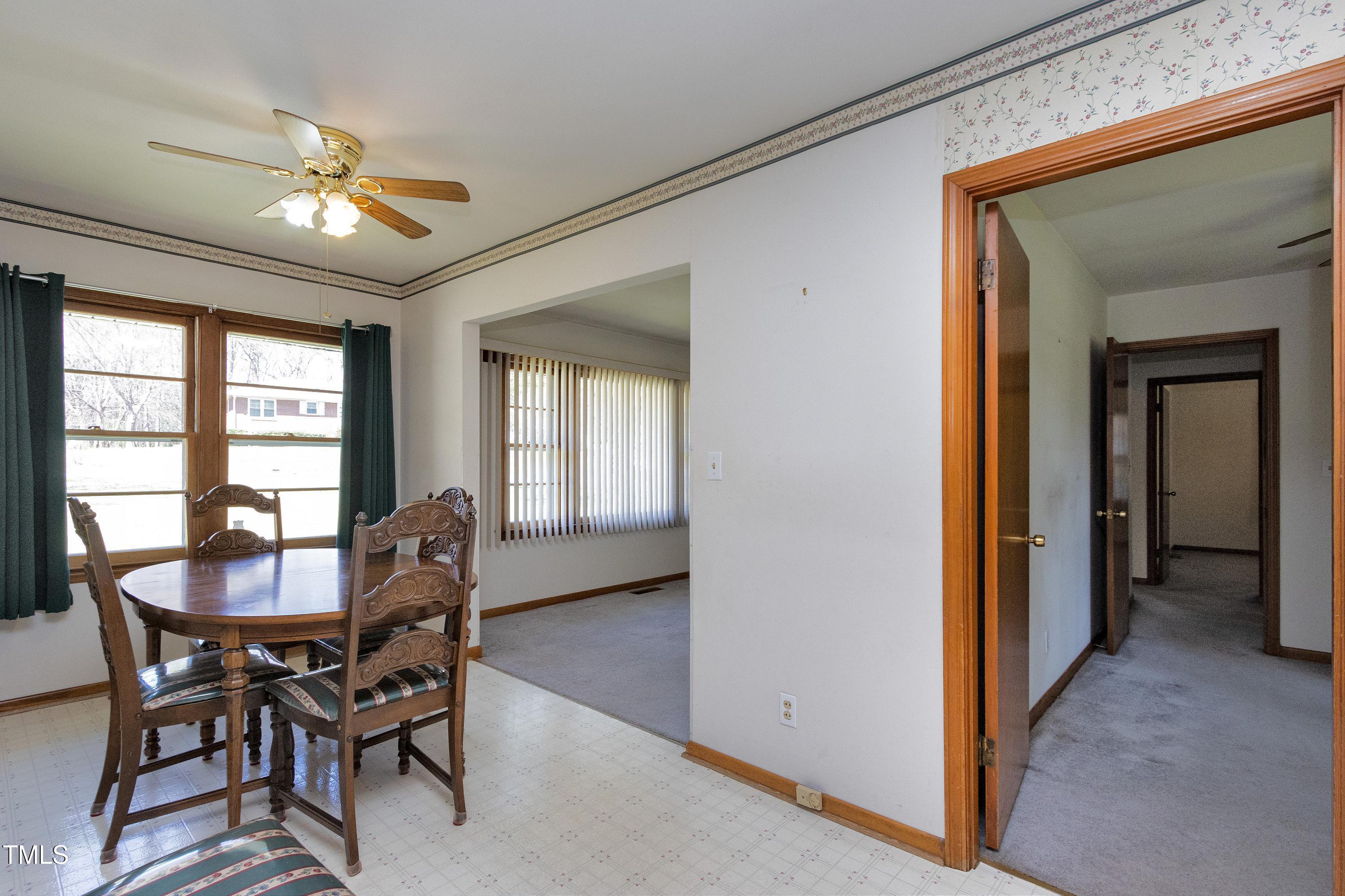 4308 James Road